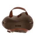 FURLA Primrose Tote M Toni Cognac