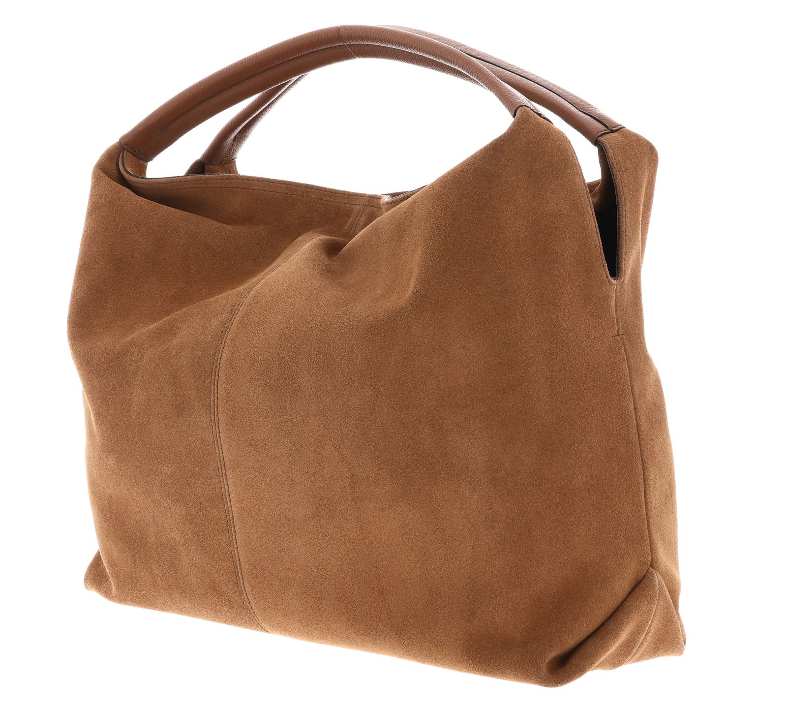 FURLA Elisabeth Hobo Bag L Toni Cognac FURLA Elisabeth Hobo Bag L Toni Cognac