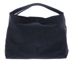 FURLA Elisabeth Hobo Bag L Toni Ink Blue