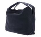 FURLA Elisabeth Hobo Bag L Toni Ink Blue