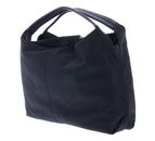 FURLA Elisabeth Hobo Bag L Toni Ink Blue