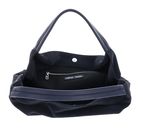 FURLA Elisabeth Hobo Bag L Toni Ink Blue