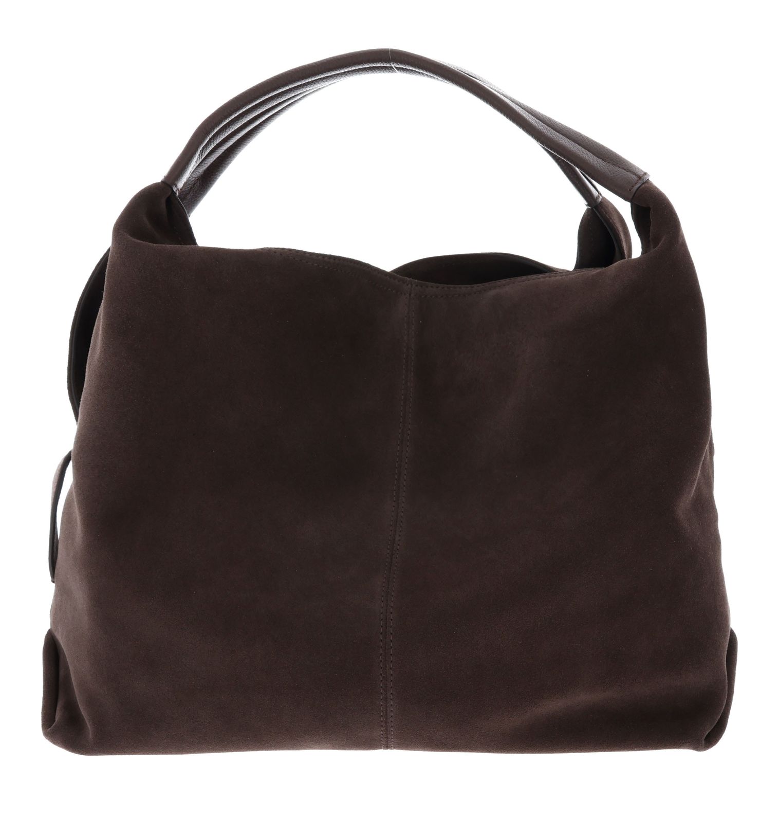 FURLA Elisabeth Hobo Bag M Toni Cioccolato