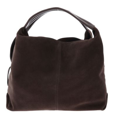 FURLA Elisabeth Hobo Bag M Toni Cioccolato