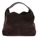 FURLA Elisabeth Hobo Bag M Toni Cioccolato FURLA Elisabeth Hobo Bag M Toni Cioccolato