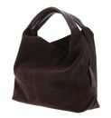 FURLA Elisabeth Hobo Bag M Toni Cioccolato FURLA Elisabeth Hobo Bag M Toni Cioccolato