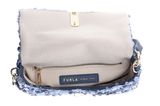 FURLA Iride Mini Crossbody Bag Onda Blue