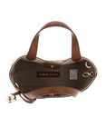 FURLA Primrose Mini Tote Bag Toni Cognac