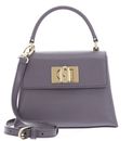 FURLA 1927 Mini Top Handle Bag XS Ciottolo