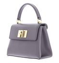 FURLA 1927 Mini Top Handle Bag XS Ciottolo
