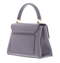 FURLA 1927 Mini Top Handle Bag XS Ciottolo