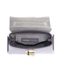 FURLA 1927 Mini Top Handle Bag XS Ciottolo
