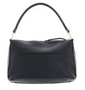FURLA Isadora Top Handle Bag M Nero