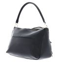 FURLA Isadora Top Handle Bag M Nero
