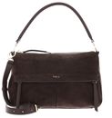 FURLA Isadora Top Handle Bag M Toni Cioccolato FURLA Isadora Top Handle Bag M Toni Cioccolato