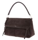 FURLA Isadora Top Handle Bag M Toni Cioccolato FURLA Isadora Top Handle Bag M Toni Cioccolato