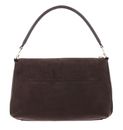 FURLA Isadora Top Handle Bag M Toni Cioccolato FURLA Isadora Top Handle Bag M Toni Cioccolato