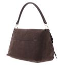 FURLA Isadora Top Handle Bag M Toni Cioccolato FURLA Isadora Top Handle Bag M Toni Cioccolato