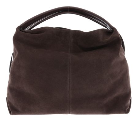 FURLA Elisabeth Hobo Bag L Toni Cioccolato FURLA Elisabeth Hobo Bag L Toni Cioccolato
