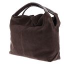 FURLA Elisabeth Hobo Bag L Toni Cioccolato