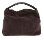 FURLA Elisabeth Hobo Bag L Toni Cioccolato