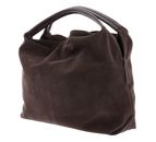 FURLA Elisabeth Hobo Bag L Toni Cioccolato