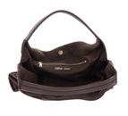 FURLA Elisabeth Hobo Bag L Toni Cioccolato