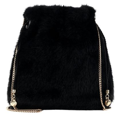 HUGO Brynn Crossbody Bag Black
