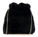 HUGO Brynn Crossbody Bag Black HUGO Brynn Crossbody Bag Black