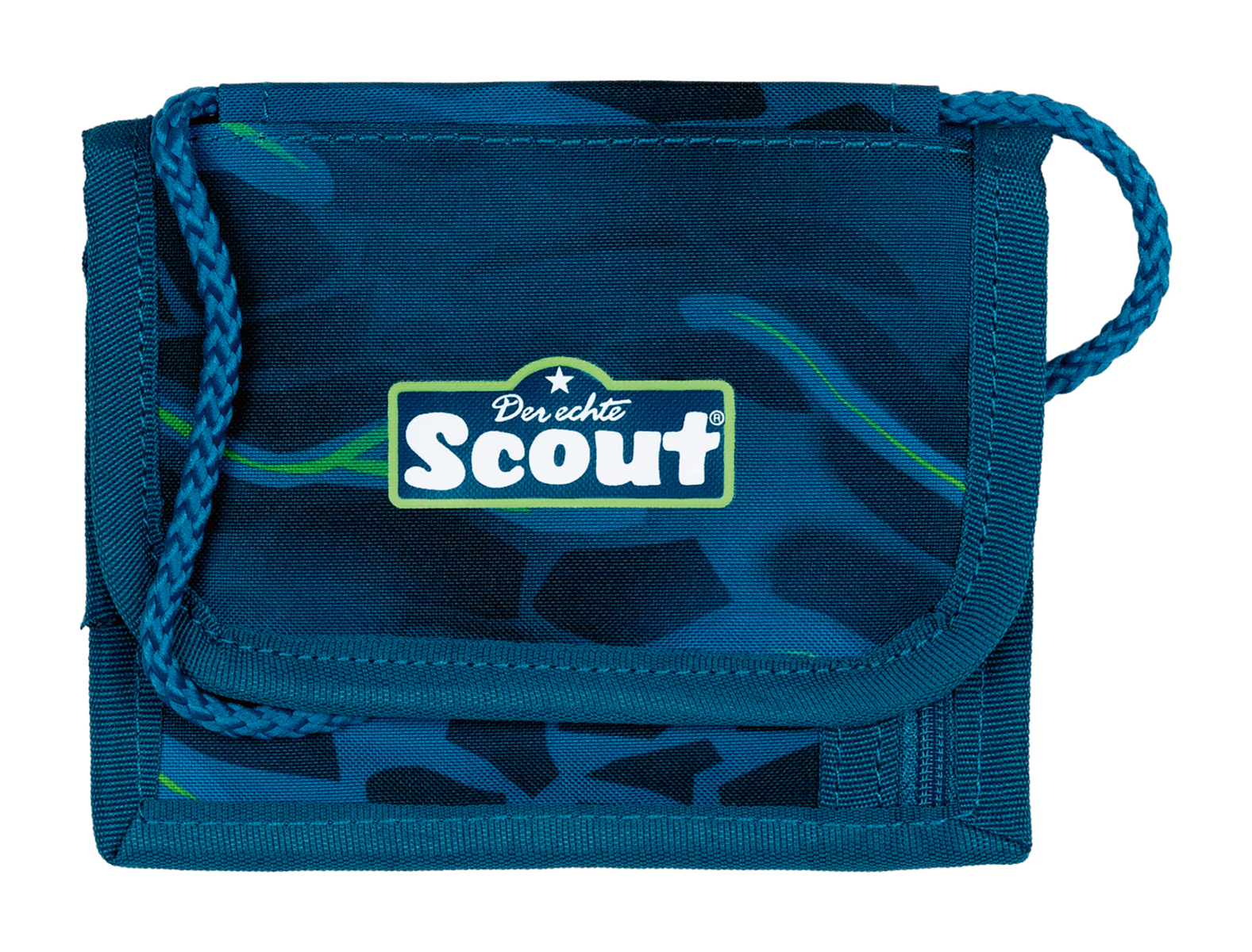 Scout Brustbeutel Shark Zone