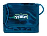 Scout Brustbeutel Shark Zone Scout Brustbeutel Shark Zone