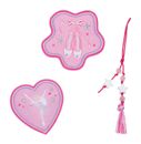 Scout Basic Micro Set 4-teilig Ballet Dream