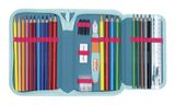 Scout Superflash Extreme Micro Set 4-teilig Tropic Friends