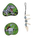 Scout Basic Micro Set 4-teilig Danger Dino
