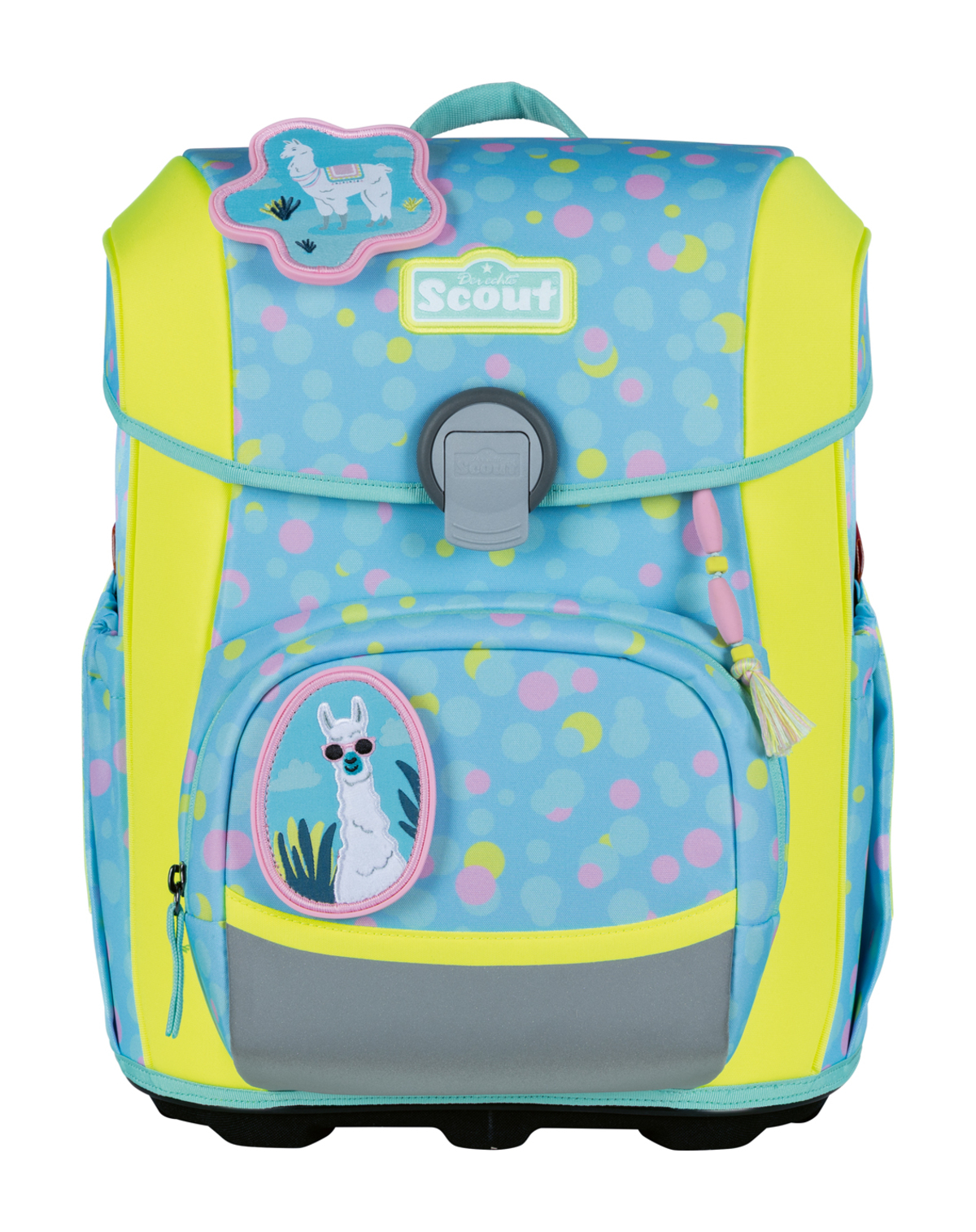Scout Neo Set 4-teilig Lama Fun Scout Neo Set 4-teilig Lama Fun