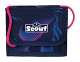 Scout Brustbeutel Mystic Sea Scout Brustbeutel Mystic Sea