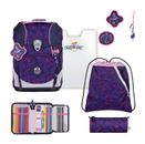 DerDieDas ErgoFlex Tiny Set 6-teilig Magical Bloom DerDieDas ErgoFlex Tiny Set 6-teilig Magical Bloom