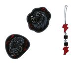 DerDieDas ErgoFlex Light Superflash Set 6-teilig Wild Spirit DerDieDas ErgoFlex Light Superflash Set 6-teilig Wild Spirit