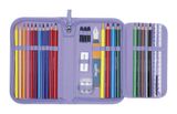 DerDieDas ErgoFlex Easy LED Set 6-teilig Fantasy Spark DerDieDas ErgoFlex Easy LED Set 6-teilig Fantasy Spark