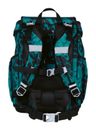 DerDieDas ErgoFlex Light Set 6-teilig Reptile Rush DerDieDas ErgoFlex Light Set 6-teilig Reptile Rush