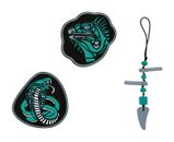 DerDieDas ErgoFlex Light Set 6-teilig Reptile Rush DerDieDas ErgoFlex Light Set 6-teilig Reptile Rush