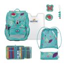 DerDieDas ErgoFlex Light Set 6-teilig Butterfly Garden DerDieDas ErgoFlex Light Set 6-teilig Butterfly Garden