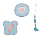 DerDieDas ErgoFlex Easy Set 6-teilig Ocean Pearl DerDieDas ErgoFlex Easy Set 6-teilig Ocean Pearl