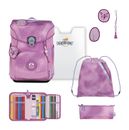 DerDieDas ErgoFlex Easy Superflash Set 6-teilig Make a Wish DerDieDas ErgoFlex Easy Superflash Set 6-teilig Make a Wish
