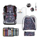 DerDieDas ErgoFlex Tiny Set 6-teilig Dragon Flame DerDieDas ErgoFlex Tiny Set 6-teilig Dragon Flame