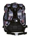 DerDieDas ErgoFlex Tiny Set 6-teilig Dragon Flame DerDieDas ErgoFlex Tiny Set 6-teilig Dragon Flame