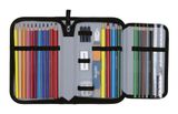 DerDieDas ErgoFlex Tiny Set 6-teilig Dragon Flame DerDieDas ErgoFlex Tiny Set 6-teilig Dragon Flame