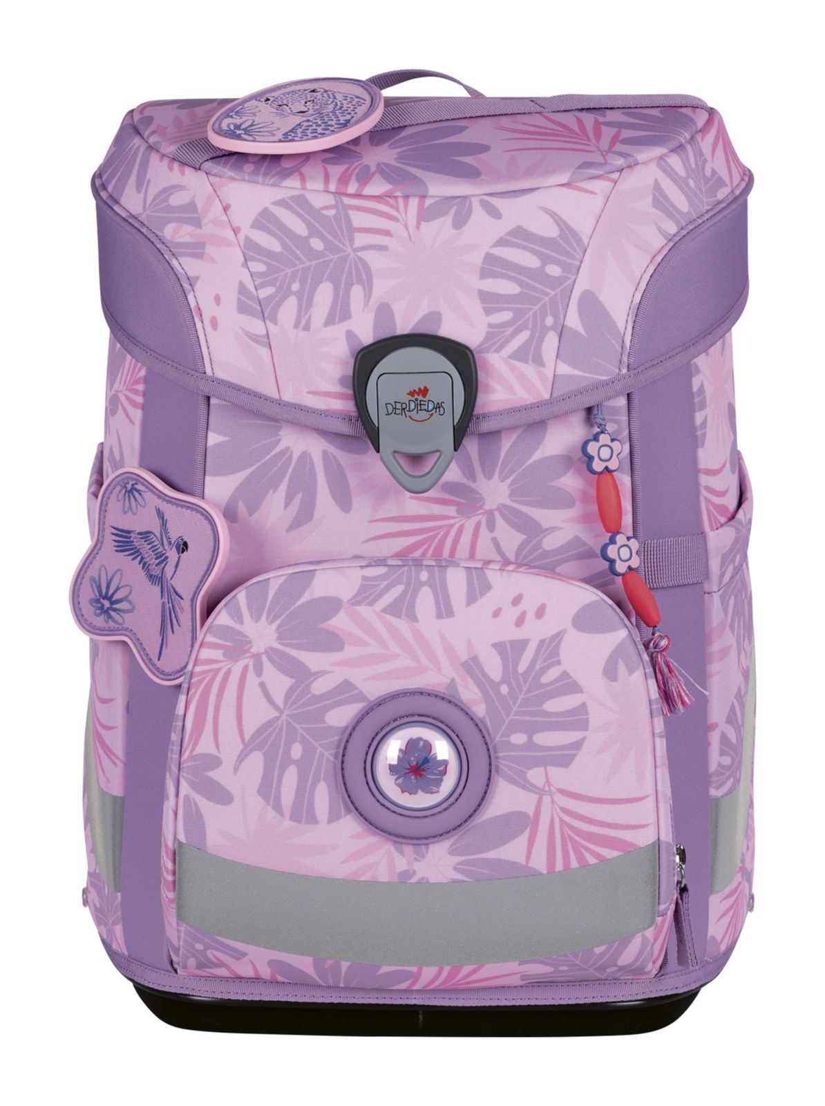 DerDieDas ErgoFlex Easy Set 6-teilig Safari Vibes DerDieDas ErgoFlex Easy Set 6-teilig Safari Vibes