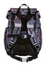 DerDieDas ErgoFlex Light Set 6-teilig Dragon Flame DerDieDas ErgoFlex Light Set 6-teilig Dragon Flame