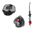DerDieDas ErgoFlex Light Set 6-teilig Dragon Flame DerDieDas ErgoFlex Light Set 6-teilig Dragon Flame